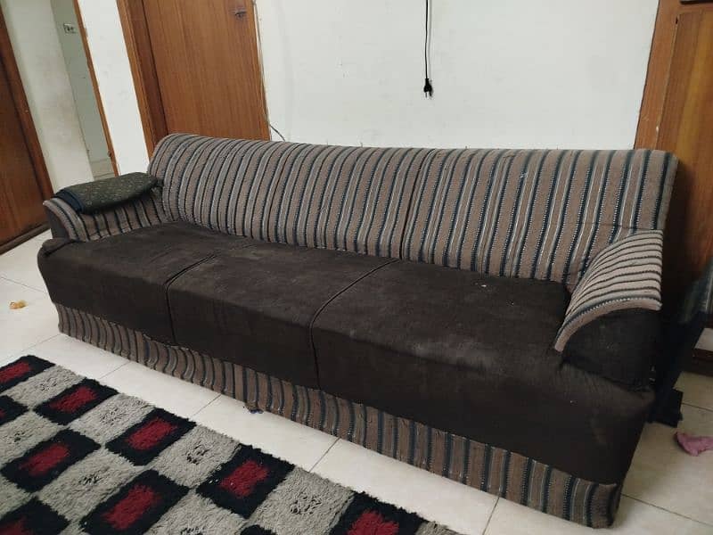 sofa set 7 seater 3