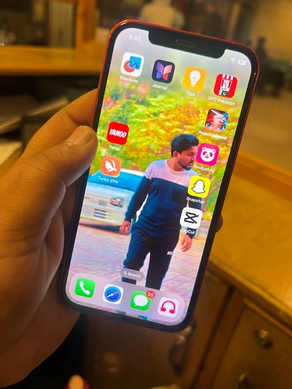 iPhone 12 64 gb non pta 7