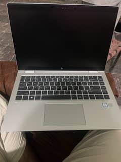 HP EliteBook x360 1040 G5 i7 8 geration