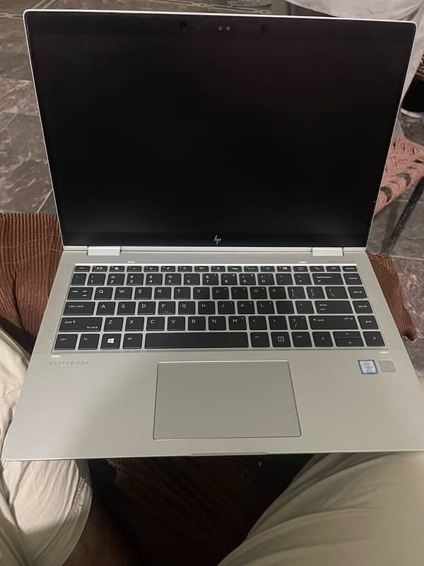 HP EliteBook x360 1040 G5 i7 8 geration 0