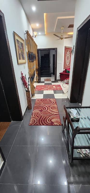 10 Marla Fully Renovated House Is Available For Sale In Askari 11 Sector B At Super Hot Location 26