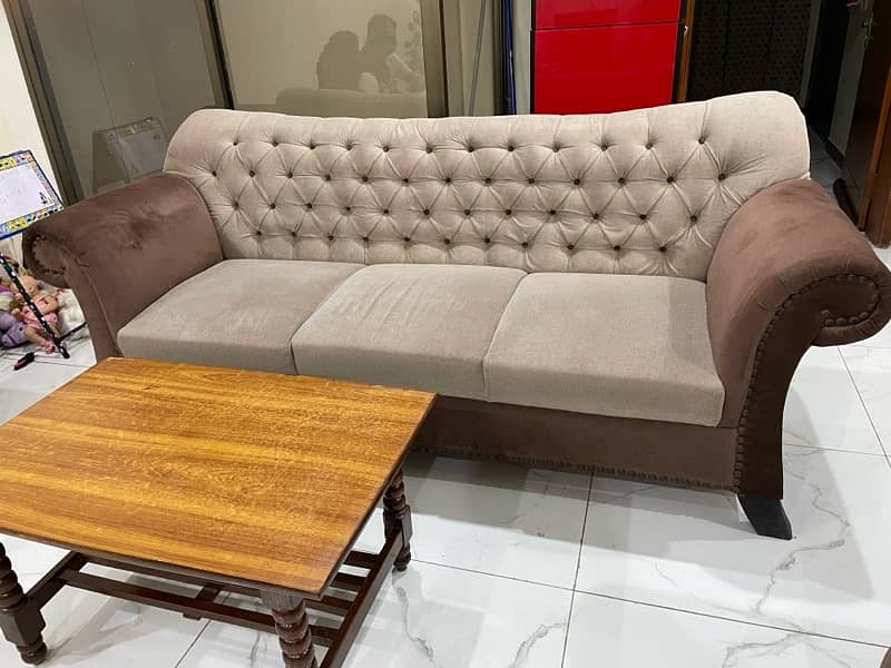 5 seater sofa set for sale 2