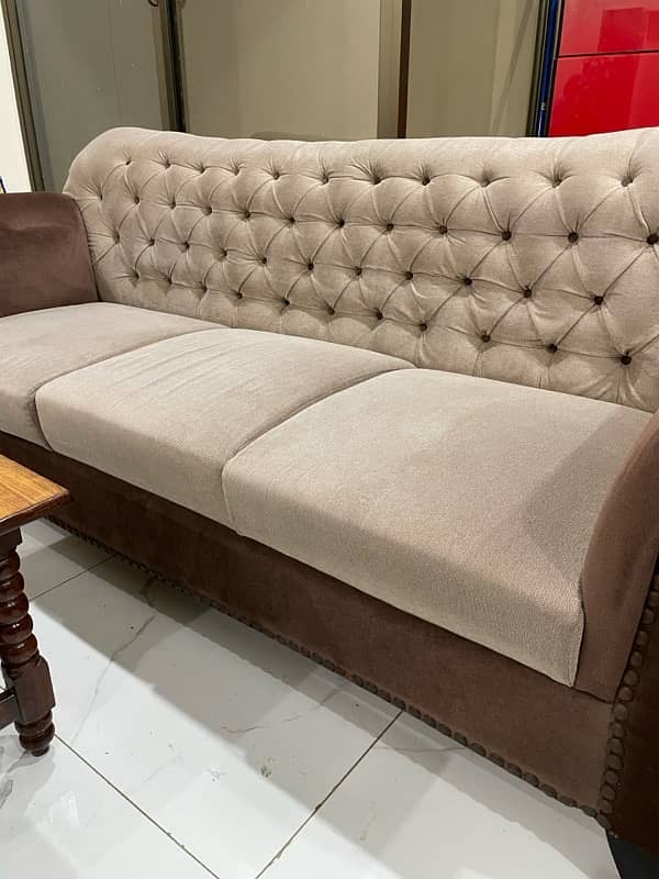 5 seater sofa set for sale 5