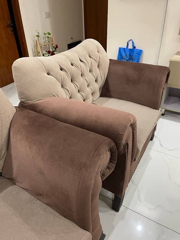 5 seater sofa set for sale 6