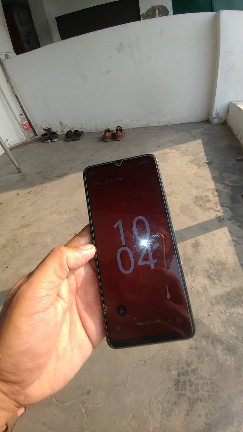 Redmi a3 Black 4/128 3