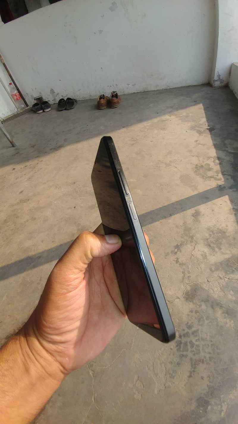 Redmi a3 Black 4/128 4