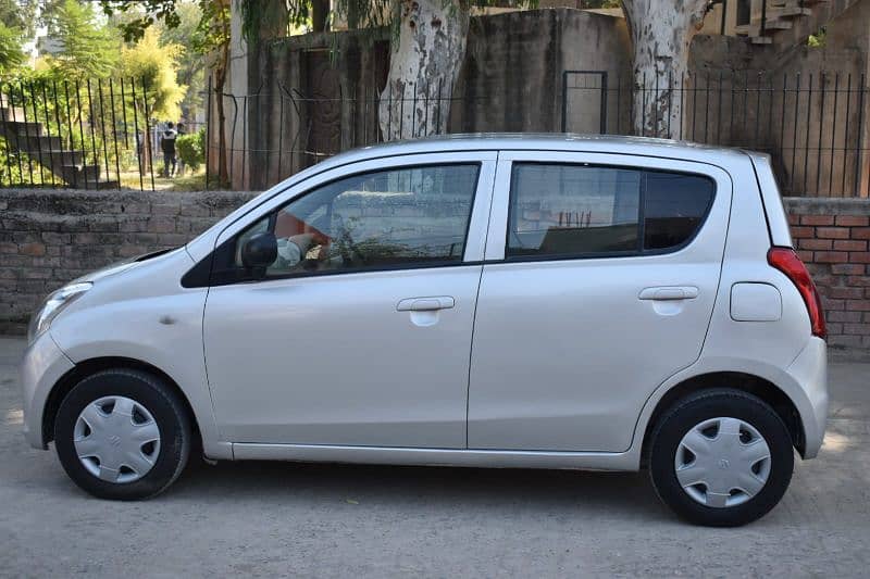 Suzuki Alto 2012 5