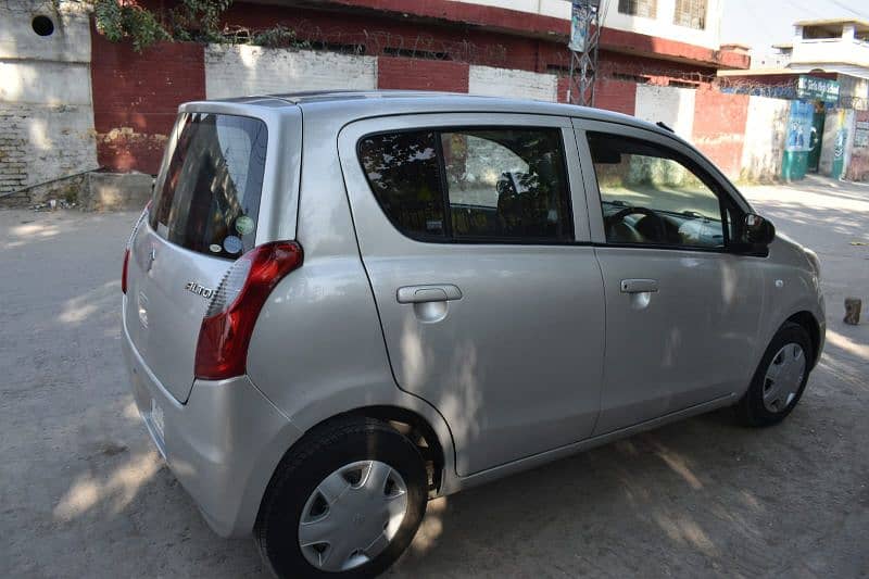 Suzuki Alto 2012 14