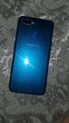 oppo a5s