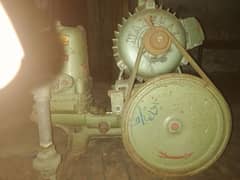 Water pump