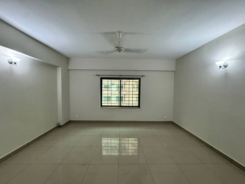 Brand New 10 Marla Apartment 2nd Floor With Gas Is Available For Sale In Askari 10 33