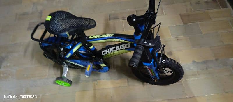 cycle for sale size 12 16