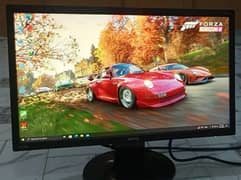 led 1080p 60hz gaming monitor 22inch lcd