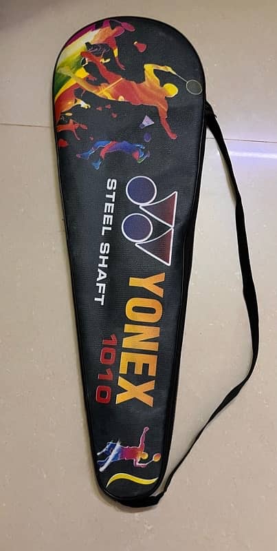 yonex single peice with bag 0