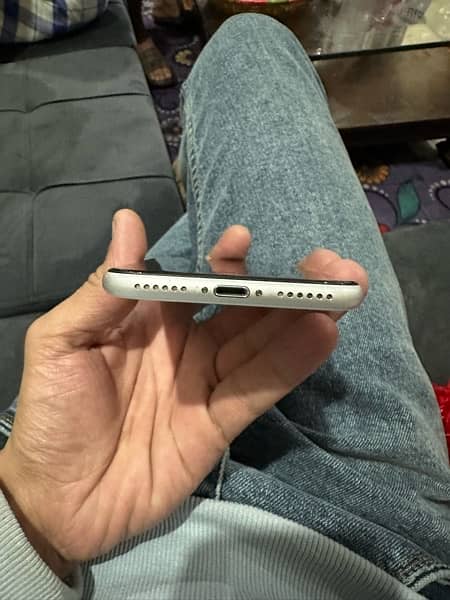 iphone SE 2020 approved 5