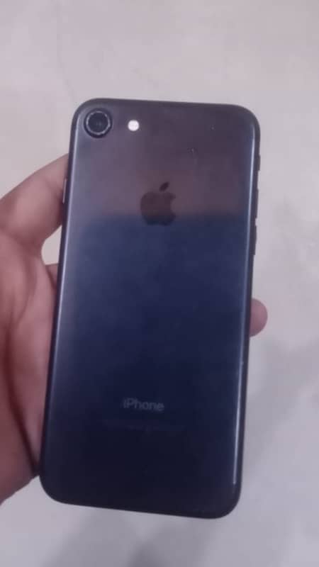 IPHONE 7 Non PTA Exchange Possible 2