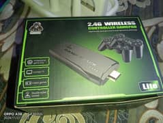 2.4G Wirelles controller game pad