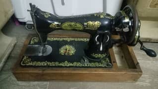 SEWING MACHINE MADE IN CHINA