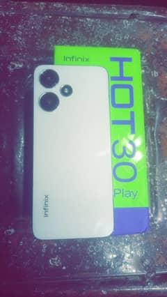 Infinix Hot 30 Play   8/64