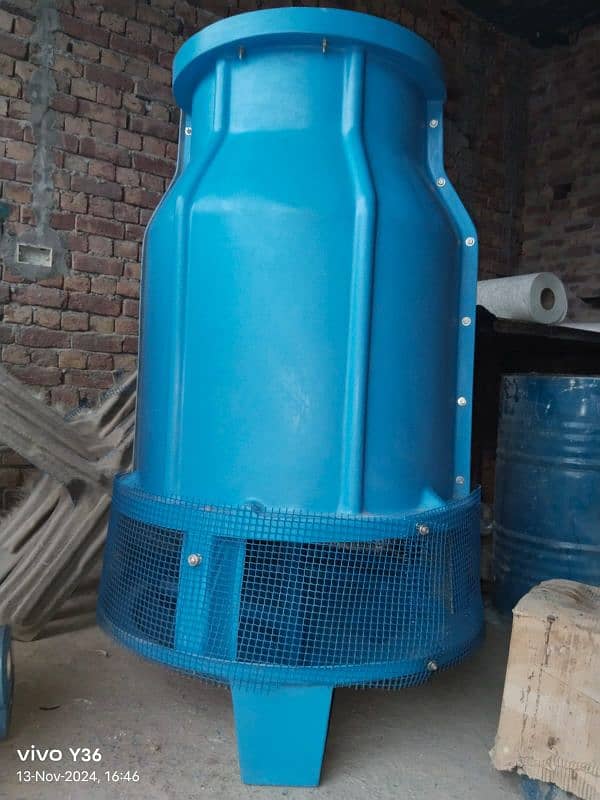 Cooling Tower for sale 0