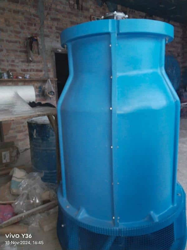 Cooling Tower for sale 1