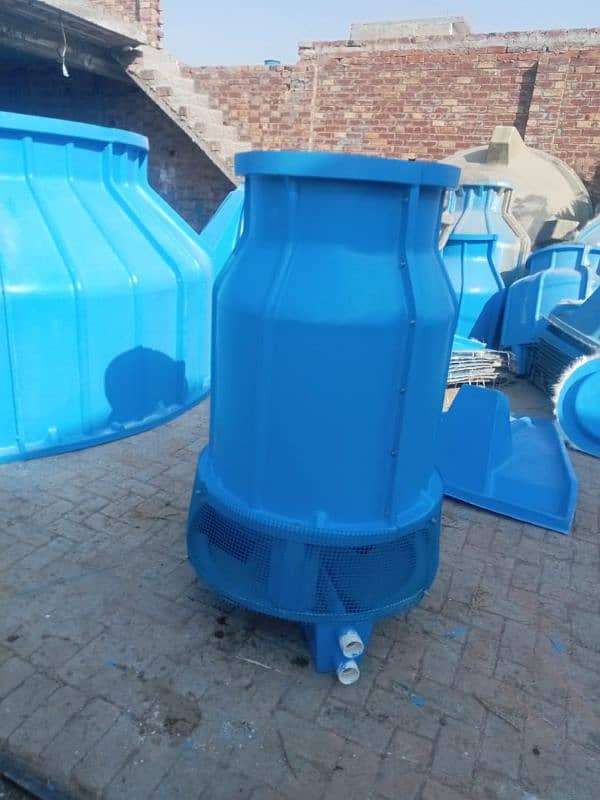 Cooling Tower for sale 2