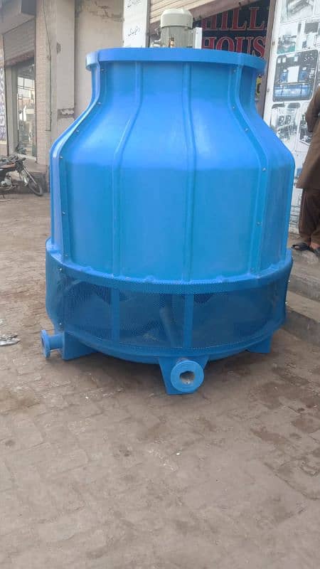 Cooling Tower for sale 5