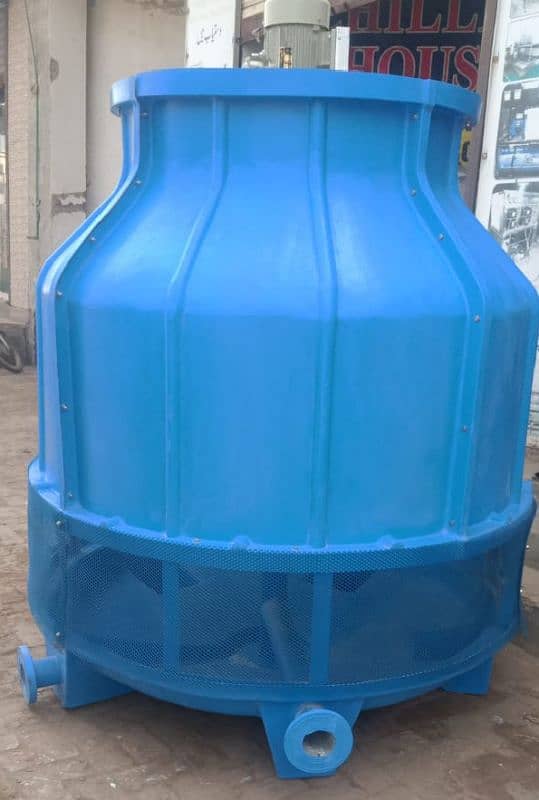 Cooling Tower for sale 6