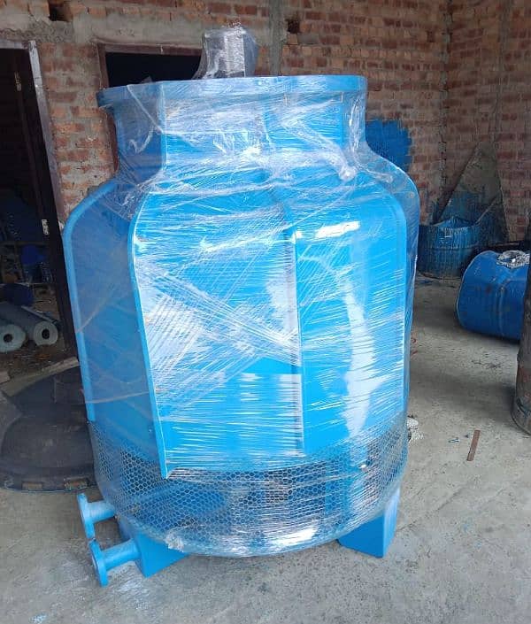 Cooling Tower for sale 7