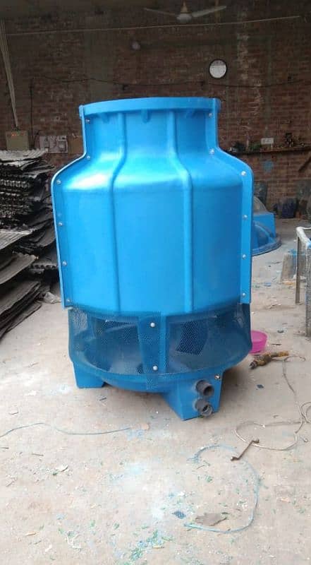 Cooling Tower for sale 8