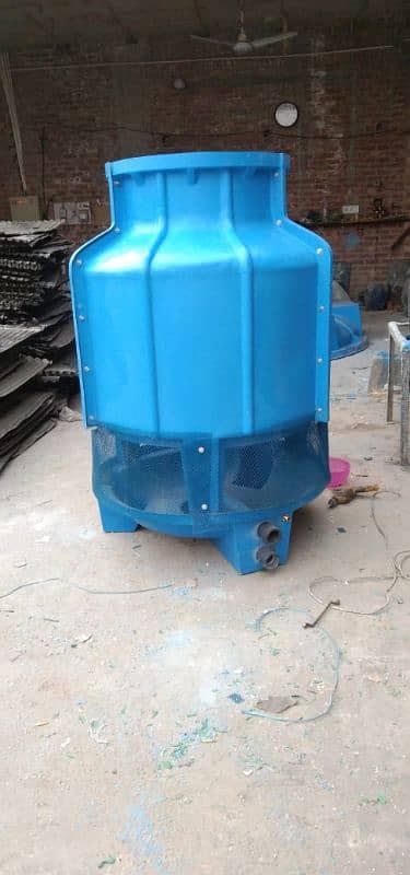 Cooling Tower for sale 9