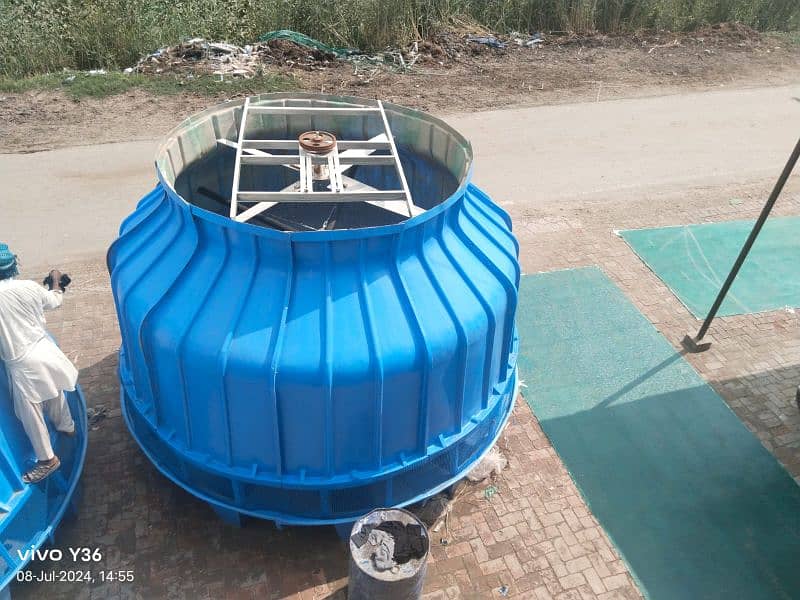 Cooling Tower for sale 10