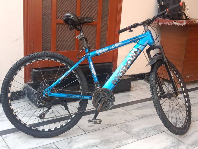 urgent sale my bicycle 0