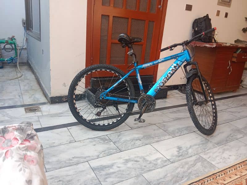 urgent sale my bicycle 1