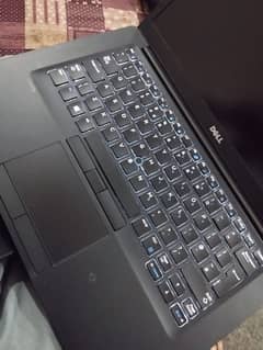 Dell laptop Core i5 6th gen