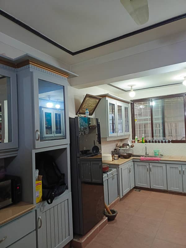 1 Kanal Triple Story House Available On Rent For School ,Silent office,Residence 0