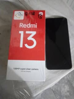 Redmi 13 8gb 128gb