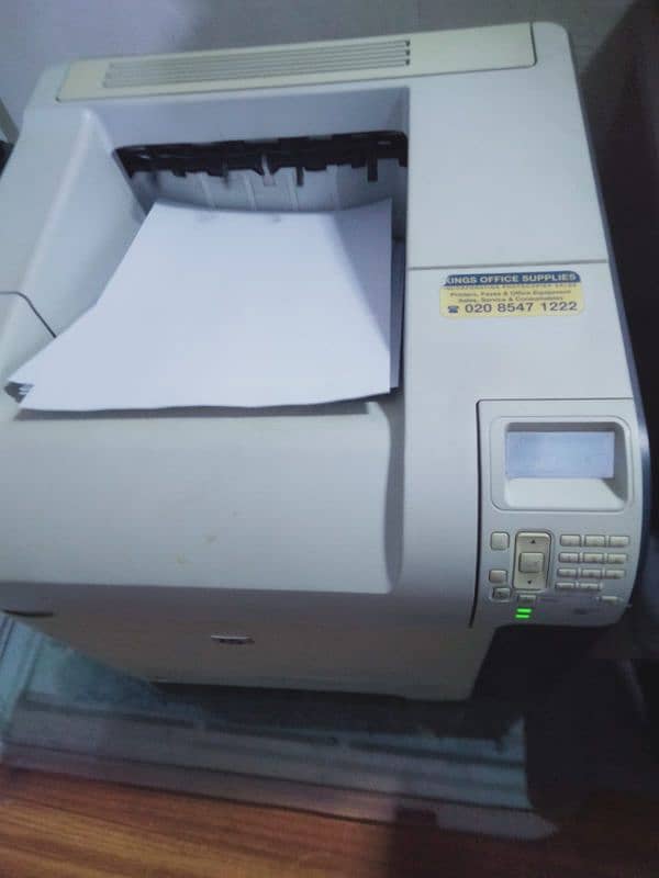 hp 4015 printer 0