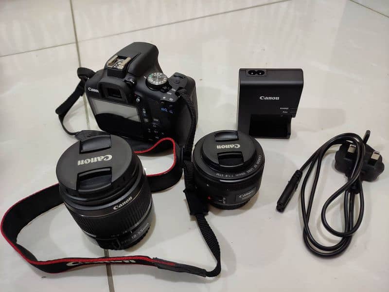 Canon 2000D 4