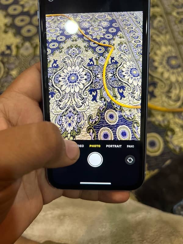 iphone xr 64 gb all ok 10/10 urgent sale 7