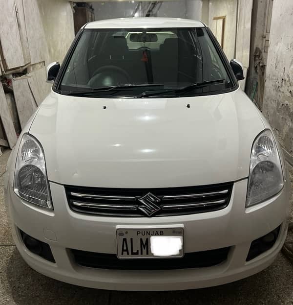 Suzuki Swift 2016/21 dlx for sale 5