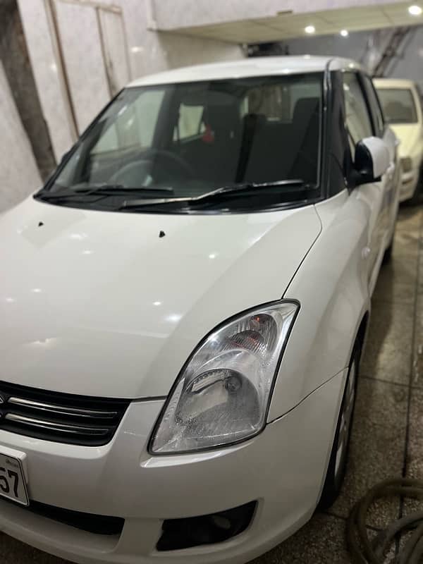 Suzuki Swift 2016/21 dlx for sale 8