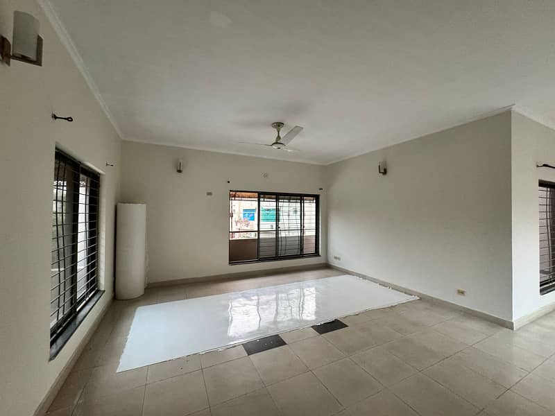 22 Marla House Is Available For Rent In Askari 11 Sector A At Super Hot Location 7