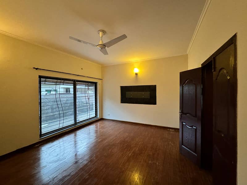 22 Marla House Is Available For Rent In Askari 11 Sector A At Super Hot Location 12