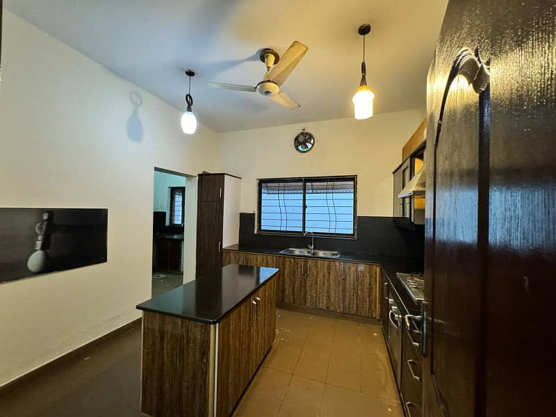 22 Marla House Is Available For Rent In Askari 11 Sector A At Super Hot Location 19