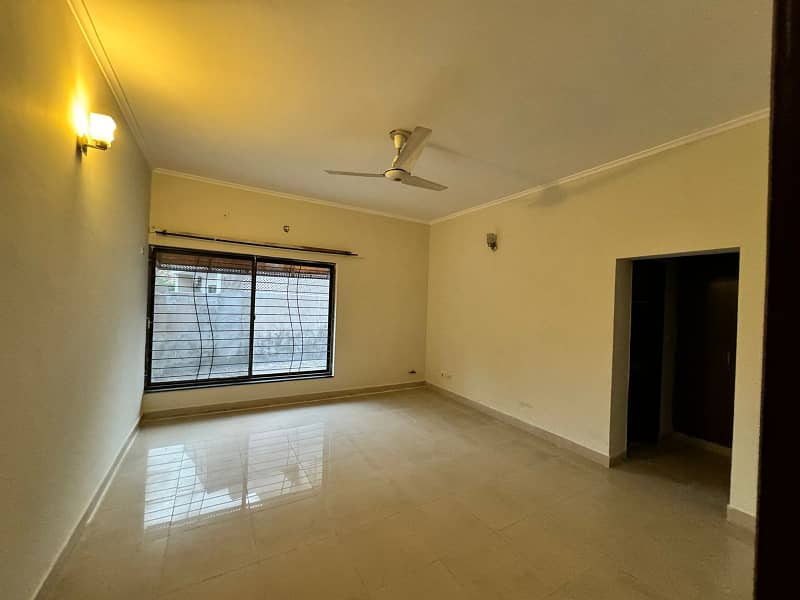 22 Marla House Is Available For Rent In Askari 11 Sector A At Super Hot Location 20