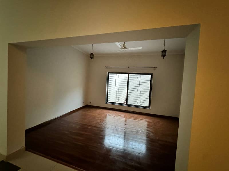 22 Marla House Is Available For Rent In Askari 11 Sector A At Super Hot Location 22