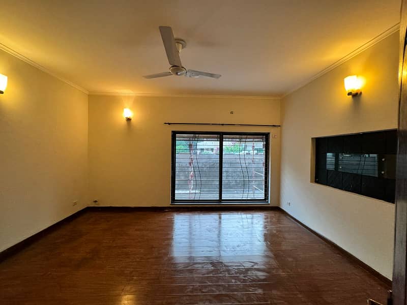 22 Marla House Is Available For Rent In Askari 11 Sector A At Super Hot Location 24