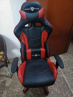 Global Razor Gaming chair