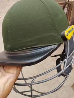 Masuri Cricket Helmet